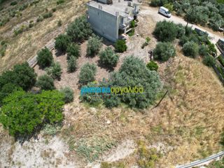 Οικόπεδο 400 τ.μ. για πώληση, Αργολίδα, Άργος-thumb-3