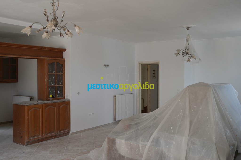 Μονοκατοικία 145 τ.μ. προς πώληση, Δρέπανο Ασίνης