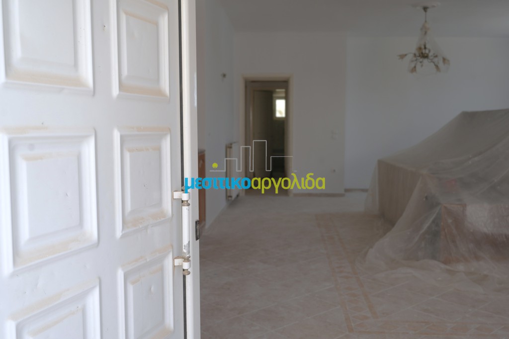 Μονοκατοικία 145 τ.μ. προς πώληση, Δρέπανο Ασίνης