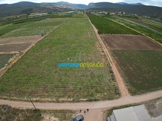 Οικόπεδο 29.255,75 τ.μ. για πώληση, Αργολίδα, Ασίνη-thumb-1