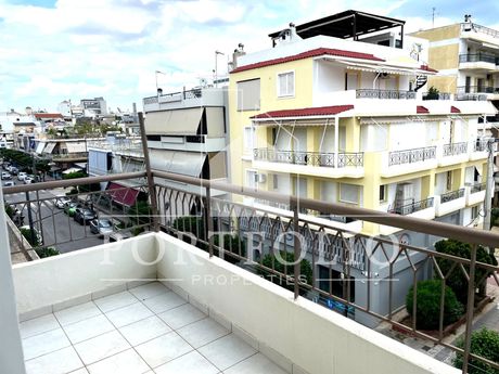 Διαμέρισμα 70 τ.μ. προς ενοικίαση