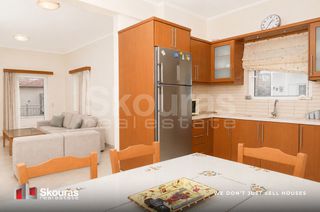 Μονοκατοικία 170 τ.μ. για πώληση, Μεσσηνία, Ανδρούσα-thumb-8