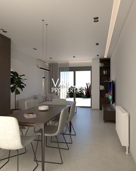 Διαμέρισμα 56,06 τ.μ. προς πώληση