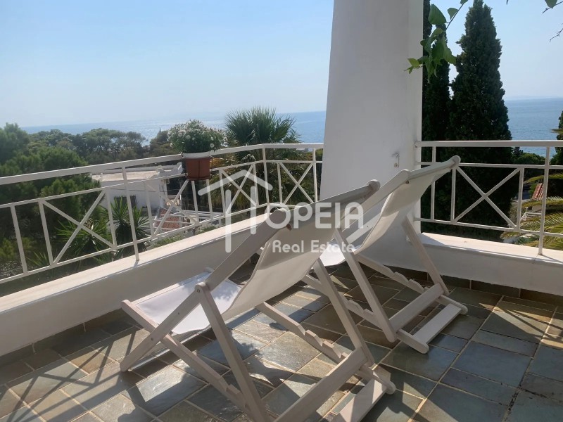 Διαμέρισμα 125 τ.μ. πρός ενοικίαση, Αττική - Υπόλοιπο, Ανάβυσσος
