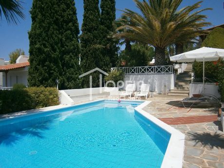 Διαμέρισμα 125 τ.μ. πρός ενοικίαση
