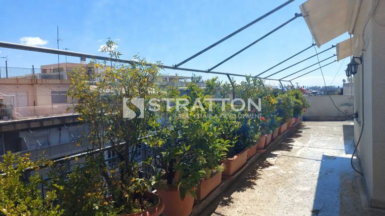 Διαμέρισμα 110 τ.μ. για ενοικίαση, Αθήνα - Κέντρο, Εξάρχεια - Νεάπολη