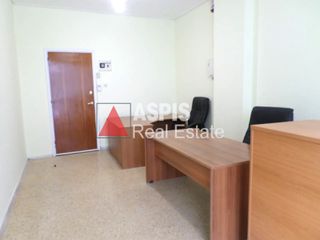 Γραφείο 41 τ.μ. για πώληση, Αθήνα - Κέντρο, Εξάρχεια - Νεάπολη-thumb-1