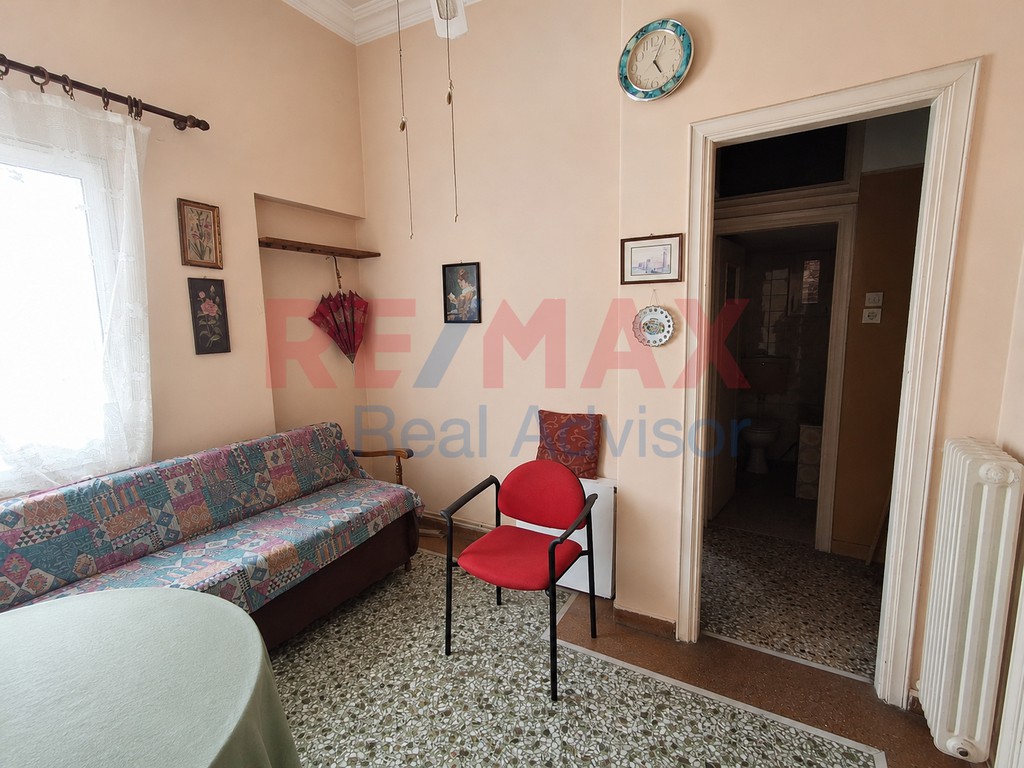 Διαμέρισμα 52 τ.μ. προς πώληση, Νίκαια