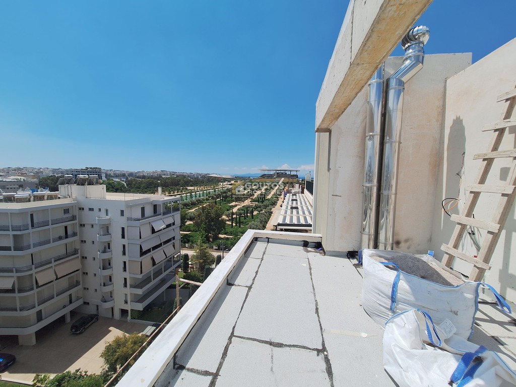 Μεζονέτα 165 τ.μ. προς πώληση, Καλλιθέα