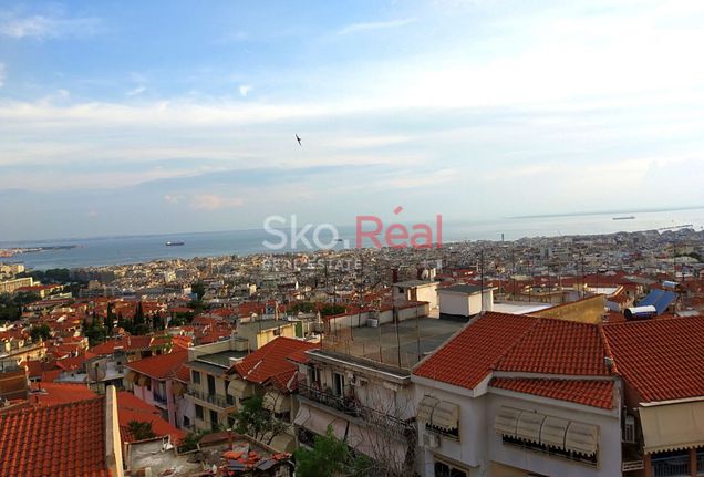 Apartment 20 sqm for rent, Thessaloniki - Suburbs, Μ. Agiou Pavlou