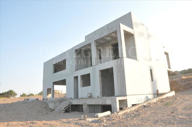 Βίλλα 312 τ.μ. προς πώληση, Αθήνα - Ανατολικά Προάστια, Βαρνάβας