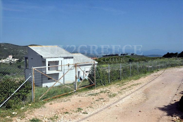 Βίλλα 312 τ.μ. προς πώληση, Αθήνα - Ανατολικά Προάστια, Βαρνάβας