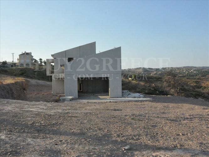 Βίλλα 312 τ.μ. προς πώληση, Αθήνα - Ανατολικά Προάστια, Βαρνάβας