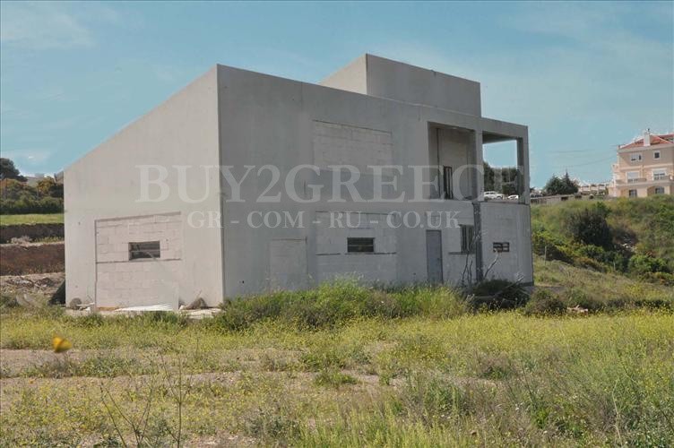 Βίλλα 312 τ.μ. προς πώληση, Αθήνα - Ανατολικά Προάστια, Βαρνάβας