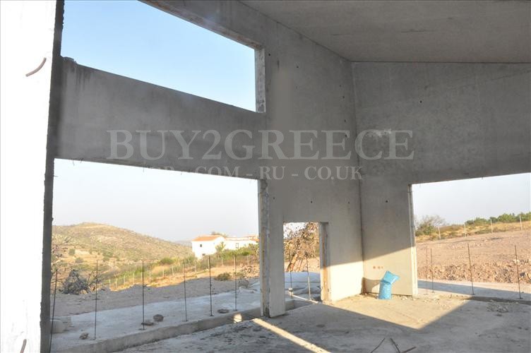 Βίλλα 312 τ.μ. προς πώληση, Αθήνα - Ανατολικά Προάστια, Βαρνάβας