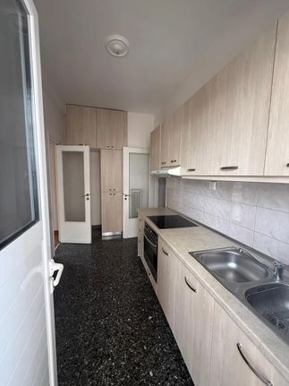 Apartment 71 sqm for rent, Athens - South, Alimos