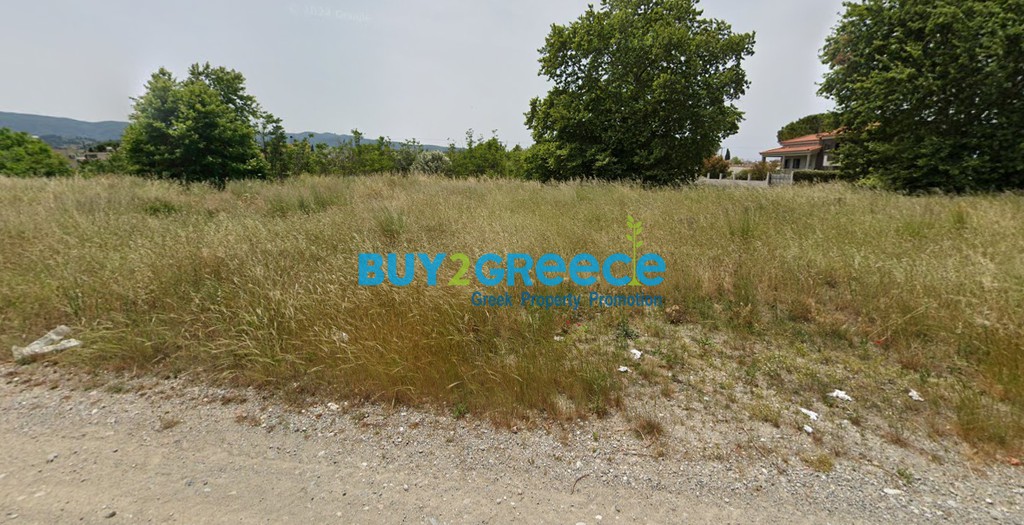 Οικόπεδο 4.412 τ.μ. προς πώληση, Κέντρο Ιστιαίας