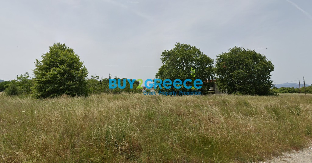 Οικόπεδο 4.412 τ.μ. προς πώληση, Κέντρο Ιστιαίας