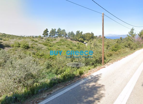 Οικόπεδο 123 τ.μ. προς πώληση