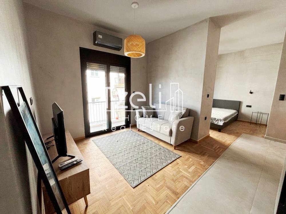 Studio / γκαρσονιέρα 38 τ.μ. πρός πώληση, Αθήνα - Κέντρο, Κυψέλη