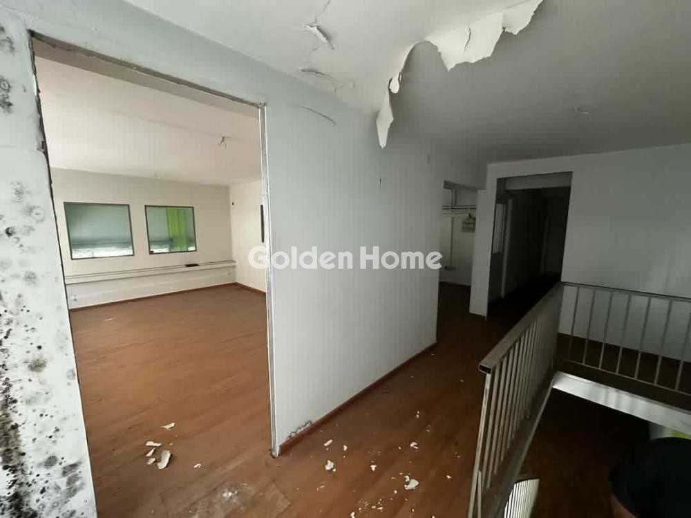 Κατάστημα 270 τ.μ. προς πώληση, Πλατεία Αττικής
