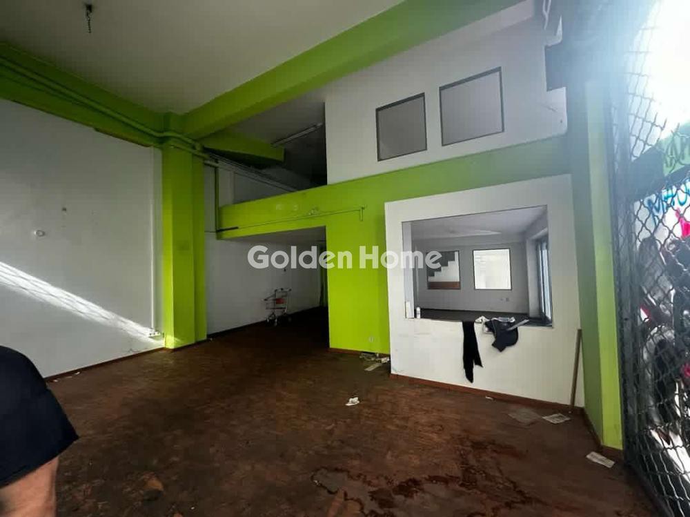 Κατάστημα 270 τ.μ. προς πώληση, Πλατεία Αττικής