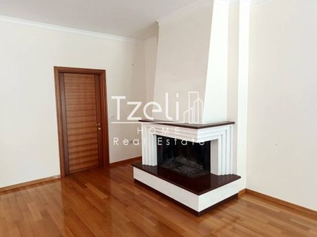 Διαμέρισμα 108 τ.μ. προς ενοικίαση