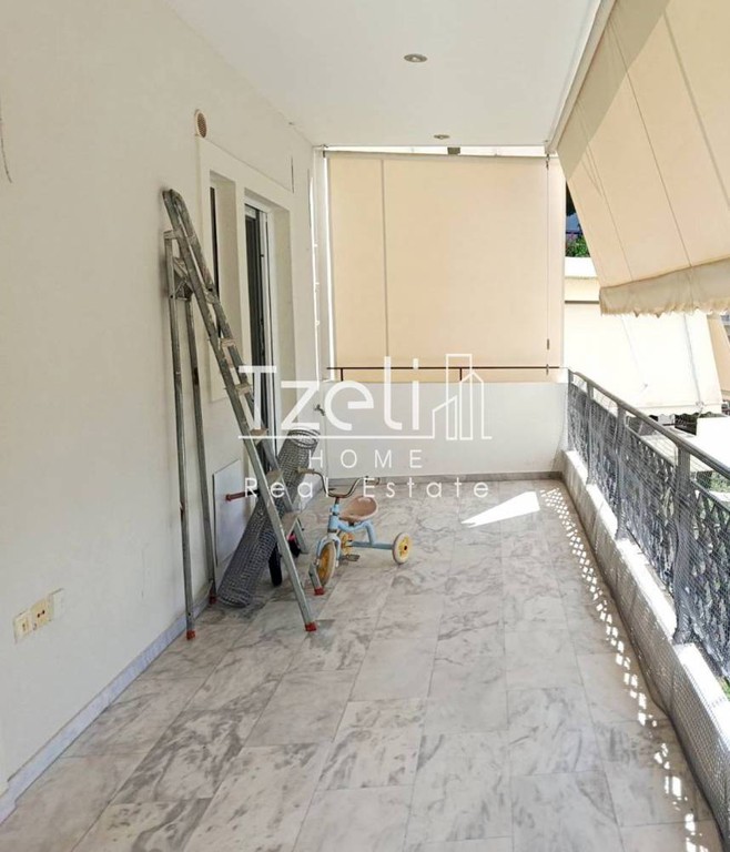 Διαμέρισμα 108 τ.μ. προς ενοικίαση, Καρέας