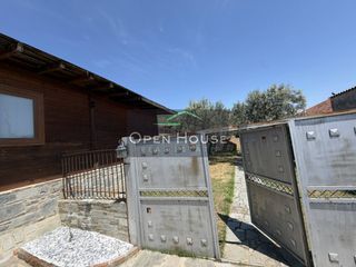 Μονοκατοικία 147 τ.μ. για πώληση, Ν. Καβάλας, Ελευθερές-thumb-1