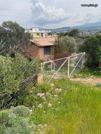 Detached home 65 sqm for rent, Athens - East, Koropi