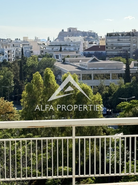 Διαμέρισμα 128 τ.μ. πρός πώληση, Αθήνα - Κέντρο, Κολωνάκι - Λυκαβηττός