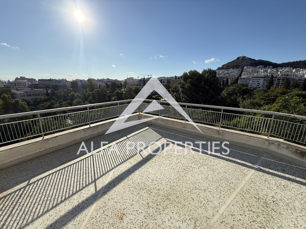 Διαμέρισμα 128 τ.μ. πρός πώληση, Αθήνα - Κέντρο, Κολωνάκι - Λυκαβηττός