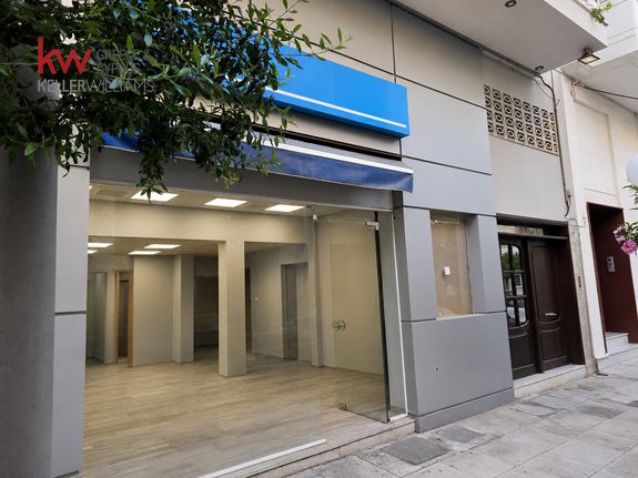 Κατάστημα 136 τ.μ. για ενοικίαση, Πειραιάς - Προάστια, Κορυδαλλός