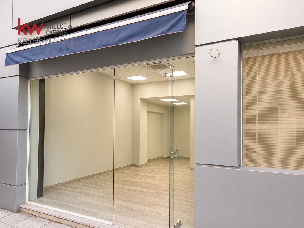 Κατάστημα 136 τ.μ. προς ενοικίαση, Κορυδαλλός