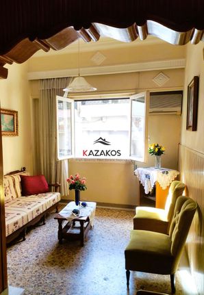 Apartment 63 sqm for sale, Piraeus Suburbs, Keratsini