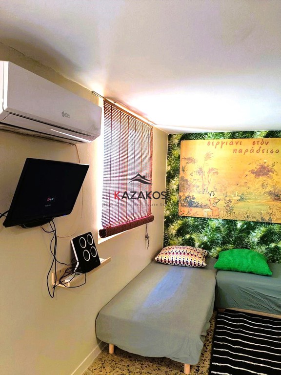 Studio / γκαρσονιέρα 32 τ.μ. προς πώληση, Νίκαια