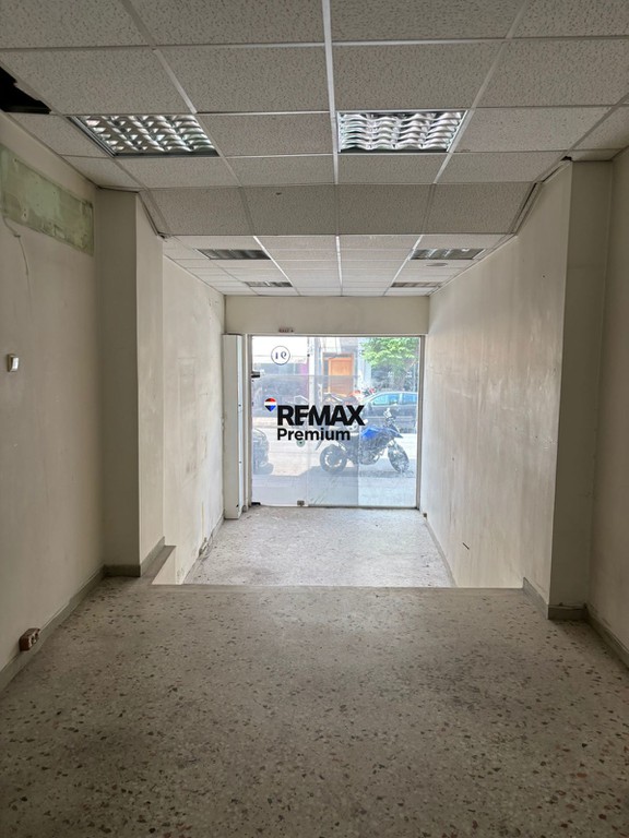 Κατάστημα 239 τ.μ. προς ενοικίαση, Κέντρο Περιστερίου
