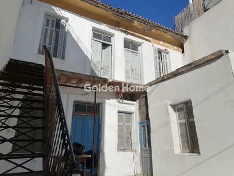 Detached home 89 sqm for sale
