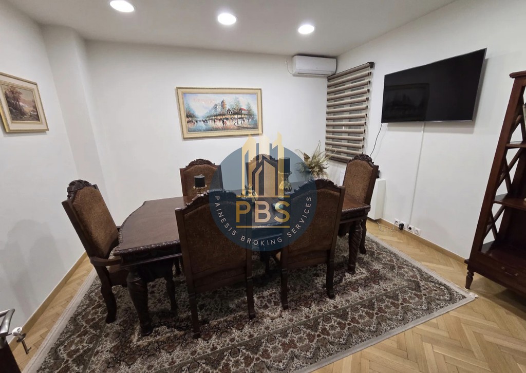 Γραφείο 140 τ.μ. προς ενοικίαση, Αθήνα - Κέντρο, Κολωνάκι - Λυκαβηττός