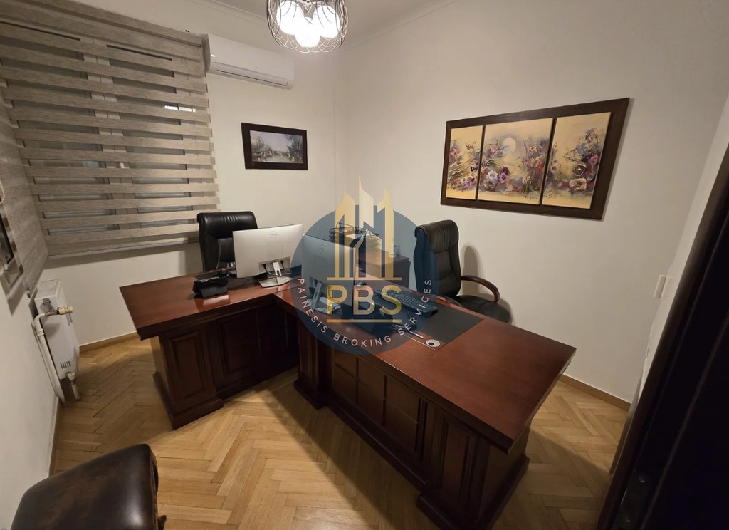 Γραφείο 140 τ.μ. προς ενοικίαση, Αθήνα - Κέντρο, Κολωνάκι - Λυκαβηττός