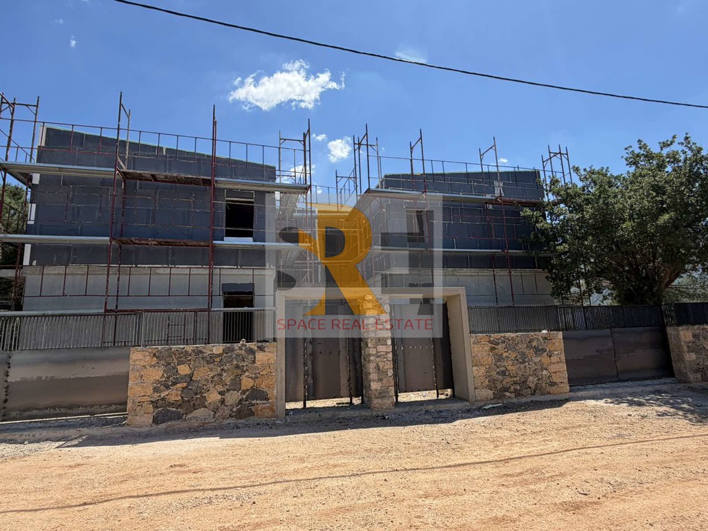 Μεζονέτα 210 τ.μ. προς πώληση, Άνοιξη Παιανίας