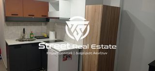Studio / γκαρσονιέρα 63 τ.μ. προς πώληση, Φάληρο-thumb-9