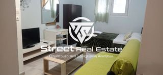 Studio / γκαρσονιέρα 63 τ.μ. προς πώληση, Φάληρο-thumb-1