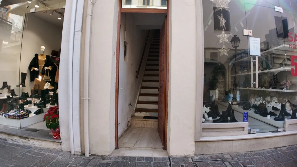 Διαμέρισμα 170 τ.μ. πρός πώληση, Ν. Ρεθύμνου, Ρέθυμνο