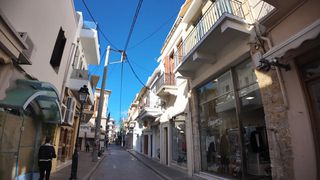 Διαμέρισμα 170 τ.μ. για πώληση, Ν. Ρεθύμνου, Ρέθυμνο-thumb-2