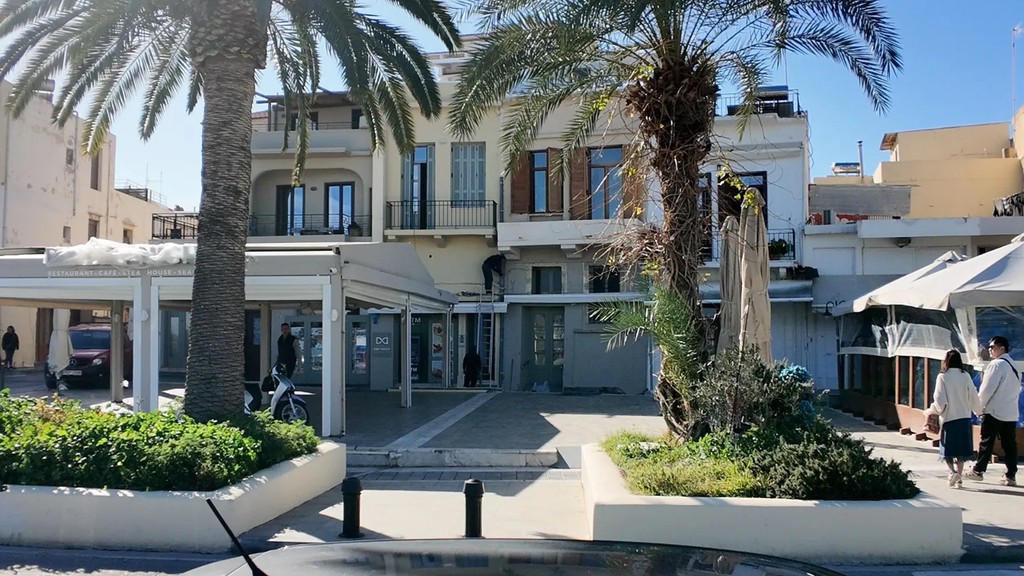 Διαμέρισμα 170 τ.μ. για πώληση, Ν. Ρεθύμνου, Ρέθυμνο