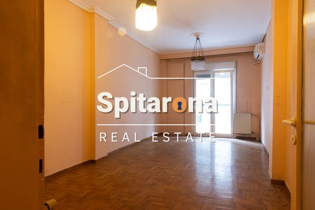 Apartment 68 sqm for sale, Thessaloniki - Center, Lefkos Pirgos