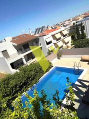 Μεζονέτα 315 τ.μ. για ενοικίαση