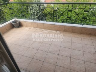 Studio / γκαρσονιέρα 46 τ.μ. προς ενοικίαση, Κέντρο Σερρών-thumb-10