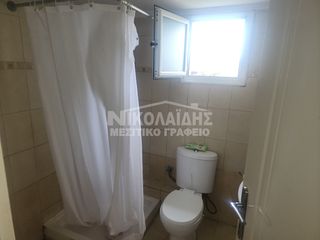 Studio / γκαρσονιέρα 46 τ.μ. προς ενοικίαση, Κέντρο Σερρών-thumb-6